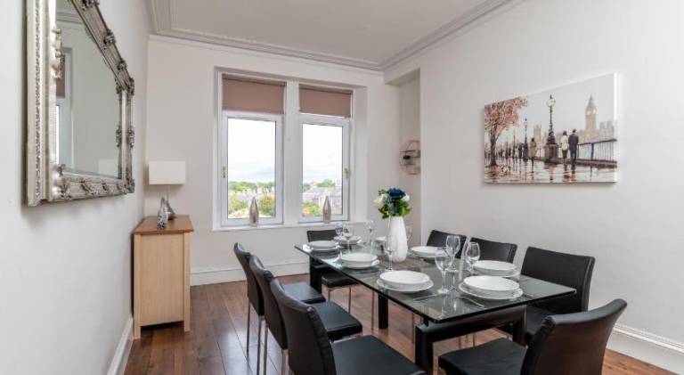 Holiday apartment | Dogs allowed — photo 4