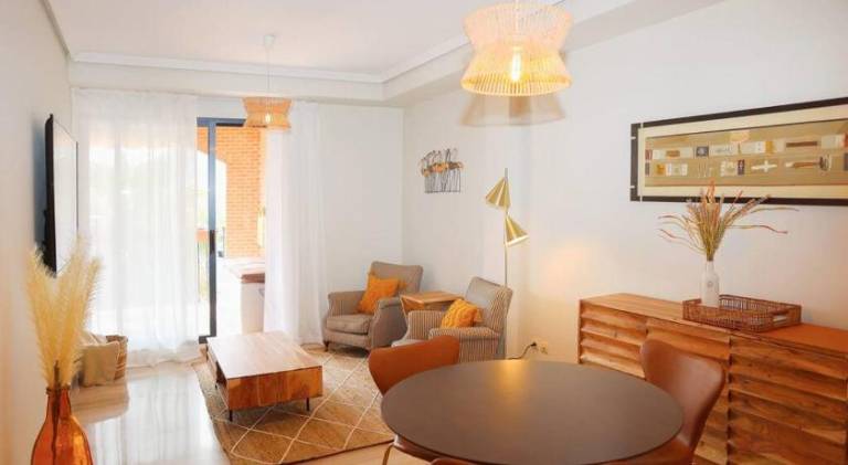 Apartment with pool | Close to the beach | Pets are welcome — photo 2
