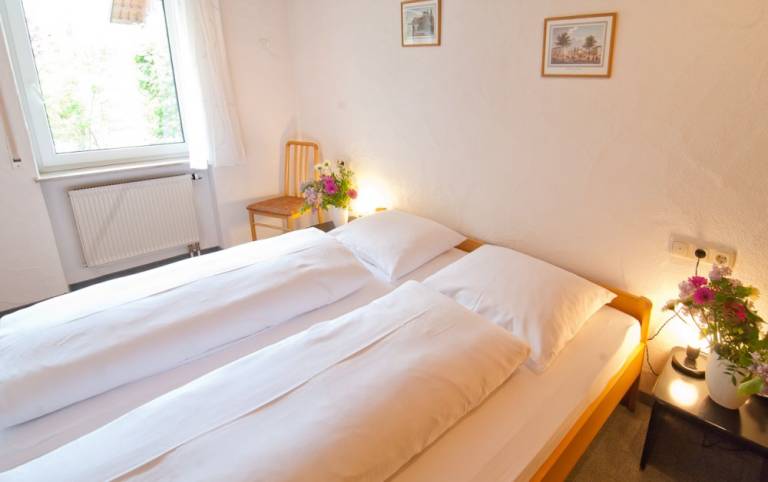 Ferienwohnung Pfronten
