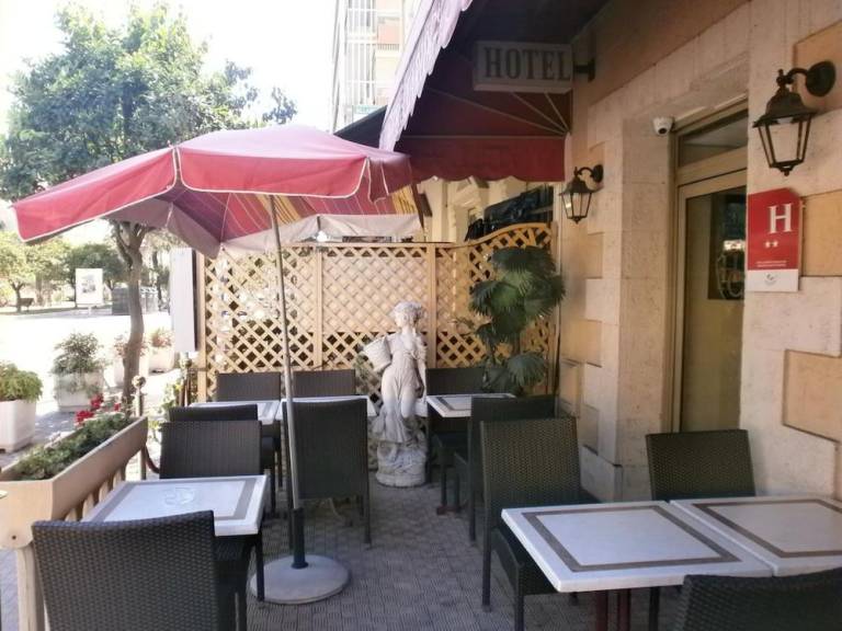 Hotel Claridge's — photo 4