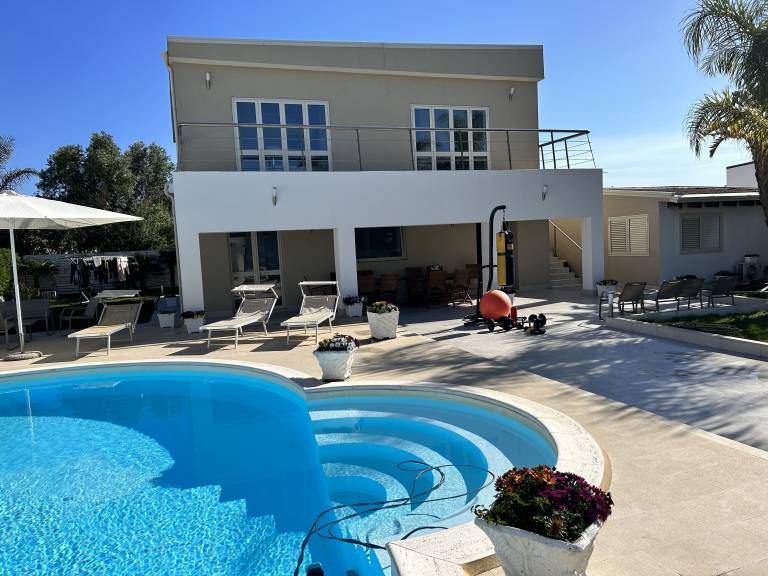 Villa Siracusa