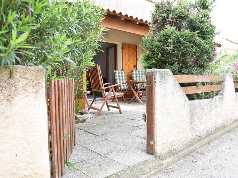 Ferienhaus Narbonne Plage