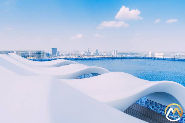 Apartment with garden & pool | Close to Independence Monument | Perfect for remote work | Pet-friendly — photo 5