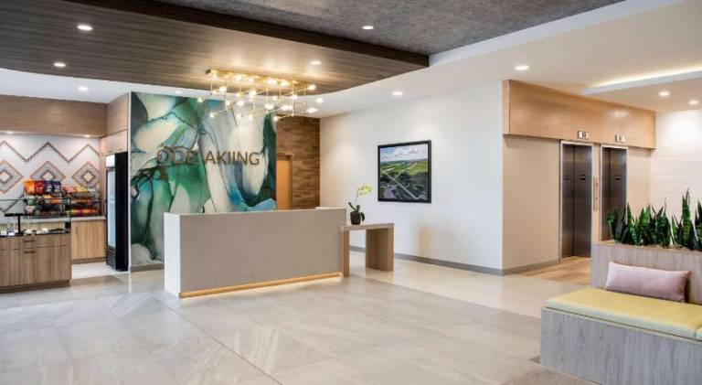 Wyndham Garden Winnipeg Airport — photo 2