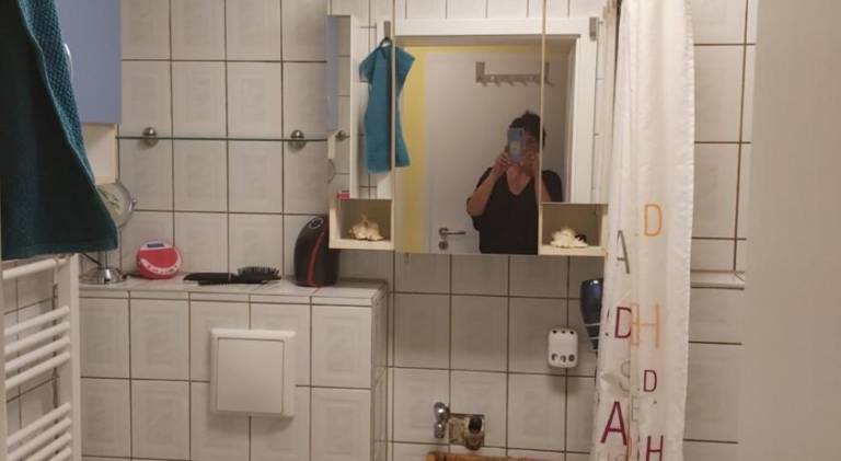 Holiday apartment with 2 rooms for 4 persons — photo 5