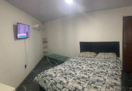 Apartamento Boa Vista