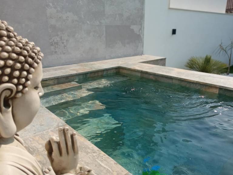 Villa Encinarejo de Córdoba