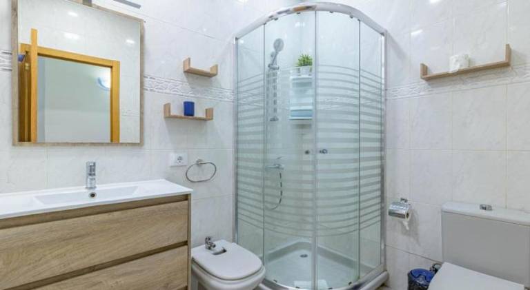 Rental apartment with 3 rooms for 7 persons — photo 2