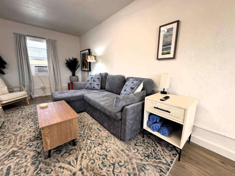 Apartment with fast internet — photo 3