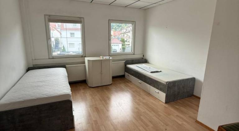 20 m&sup2; Ferienwohnung