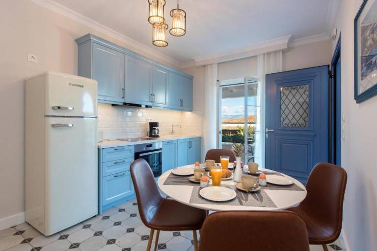 Ferienwohnung  Ksamil