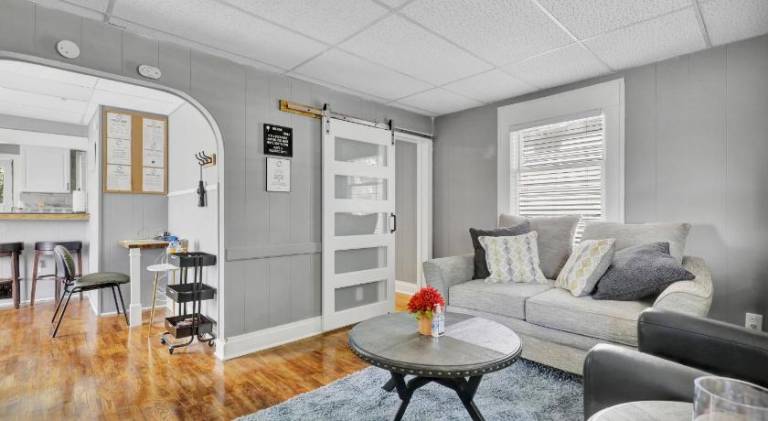 200 m&sup2; Ferienhaus