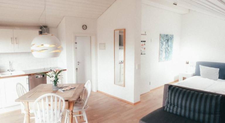 Pleasant apartment | Dogs allowed in Schwangau