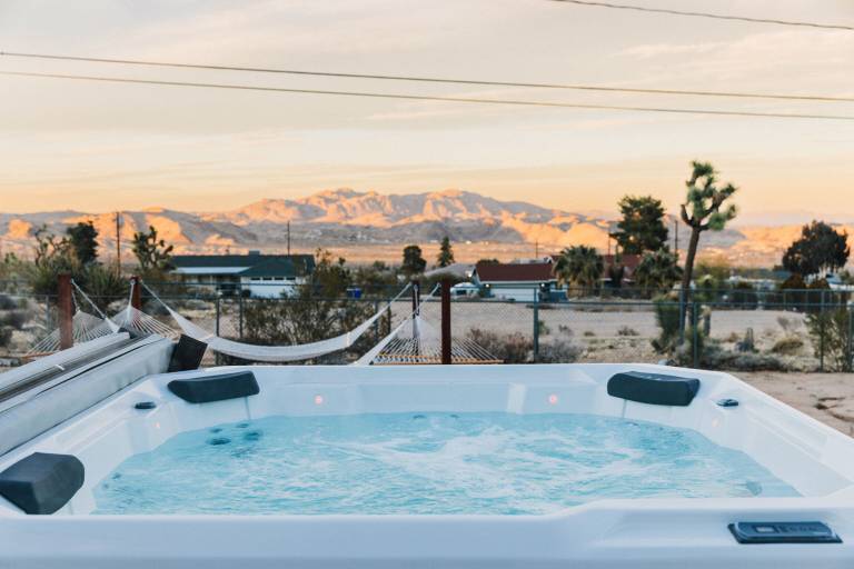 House Joshua Tree
