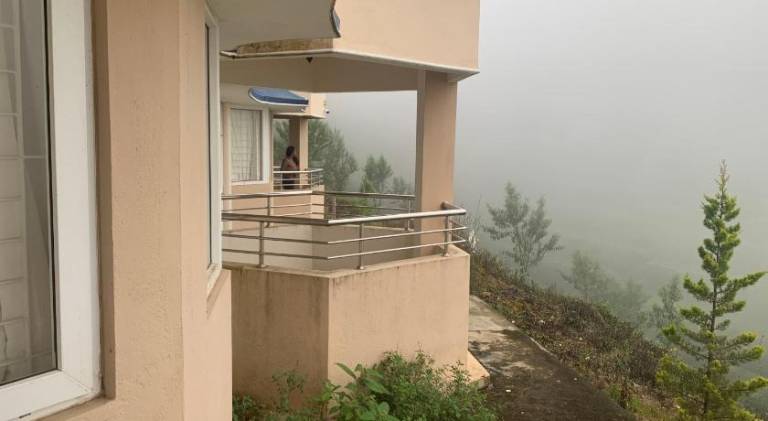 Bogar Palace Kodaikanal — photo 5