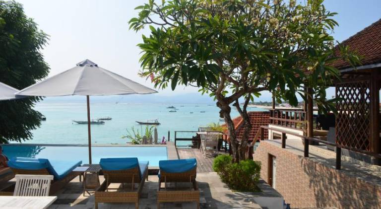 Lembongan Lux Villas — photo 4