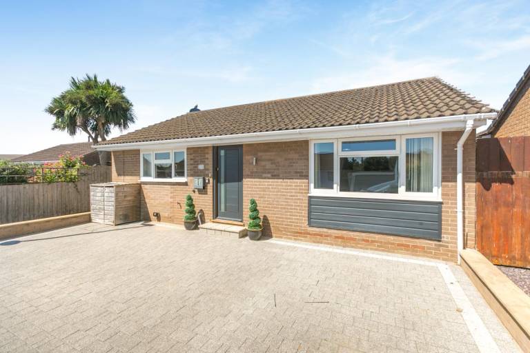 House  Croyde