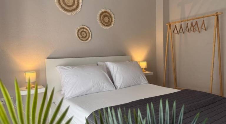 Rental apartment | Dogs allowed in Kavala