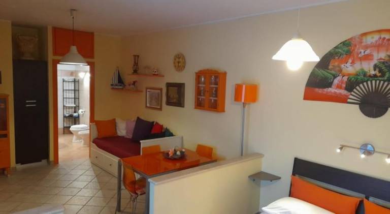Vacation home with 1 room for 4 persons — photo 2