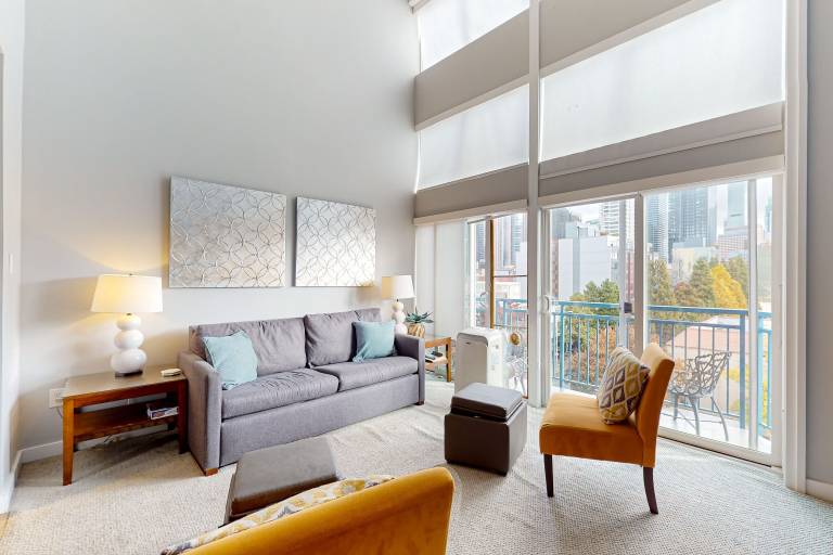 Ferienwohnung Belltown