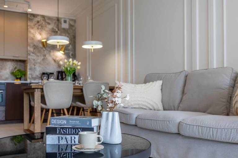 Ferienwohnung Swinemünde