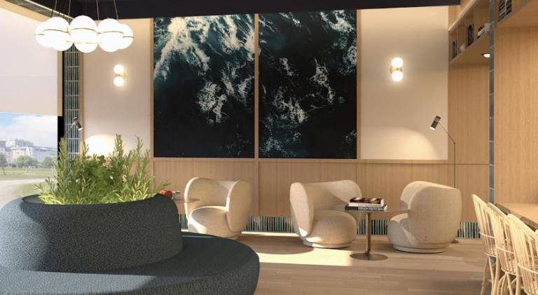 B&B HOTEL A Coruna Aeropuerto — photo 2