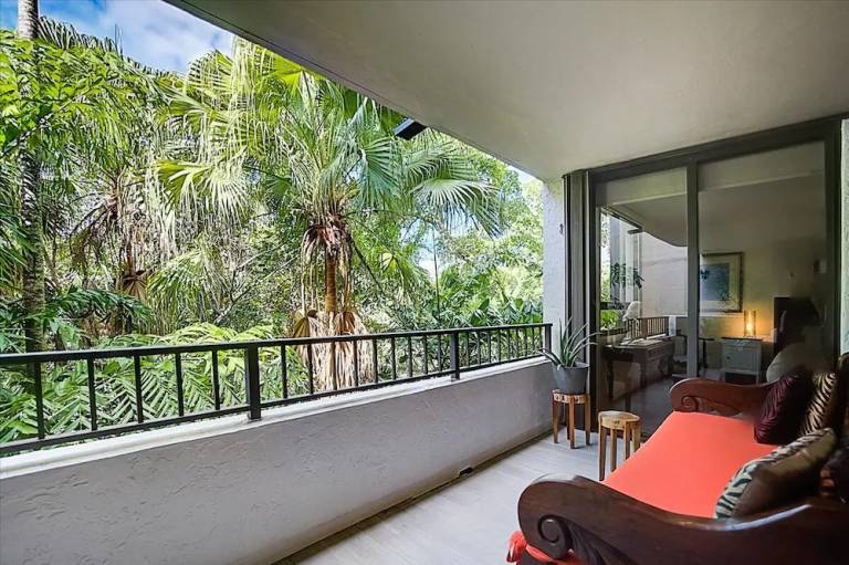 Condo Key Biscayne