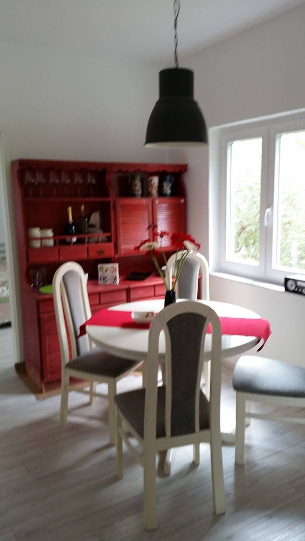 Rental apartment with fast internet, barbeque & garden — photo 4