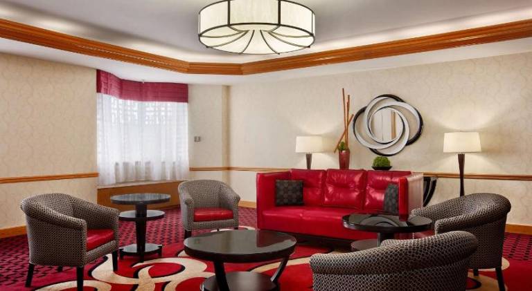 Hilton Rosemont/Chicago O'Hare — photo 5