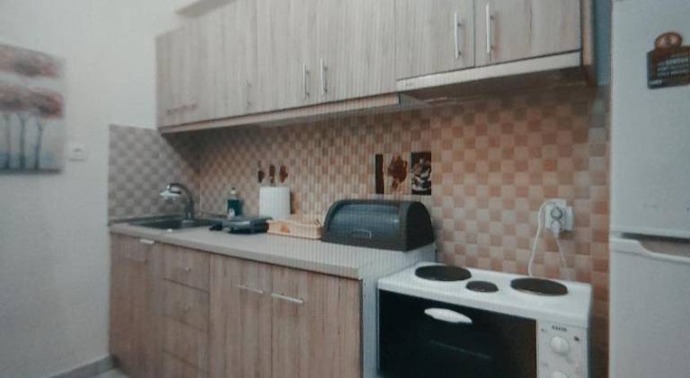 Holiday apartment | Close to Church of Agios Demetrios | Suitable for remote work — photo 2
