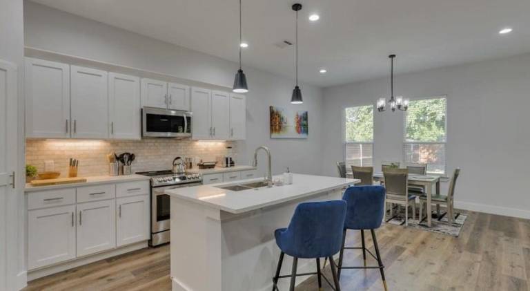 Fully equipped house with garden | Pet-friendly — photo 4
