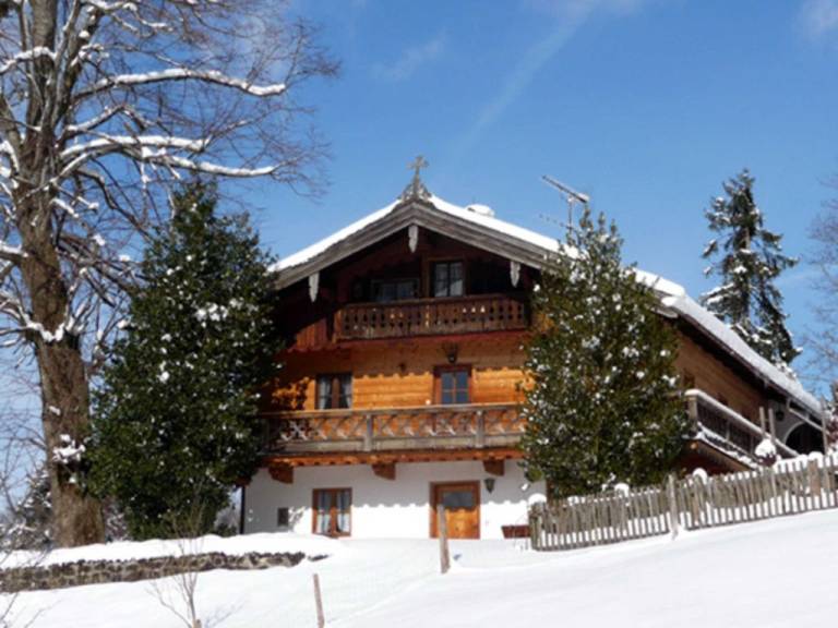 Ferienwohnung Gmund am Tegernsee