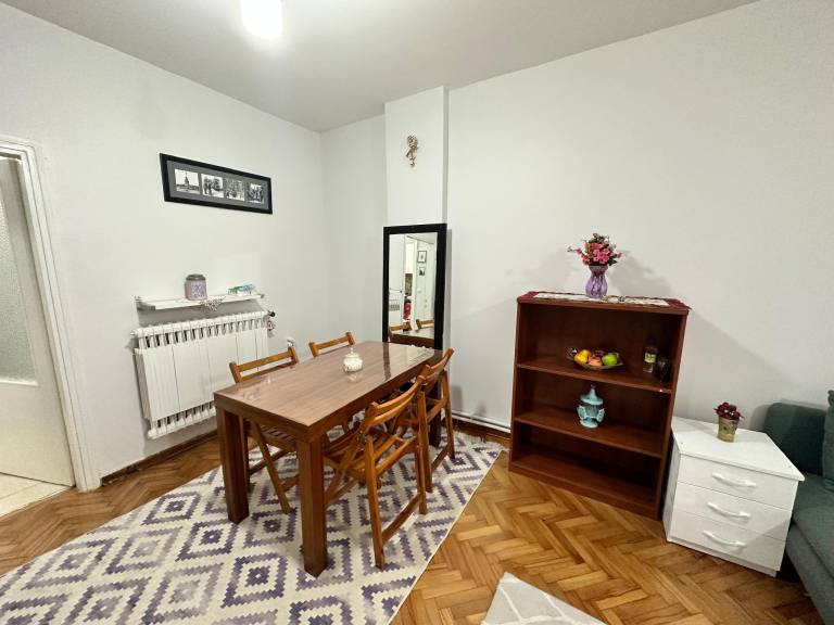 Beautiful rental apartment | Near Taksim Square | Perfect for remote work | Pets allowed — photo 4