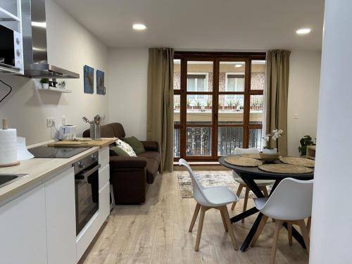 Apartamento Elorrio