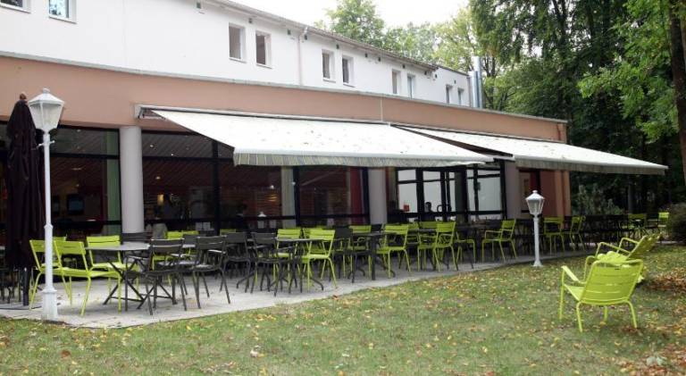 Ibis Nancy Brabois — photo 5