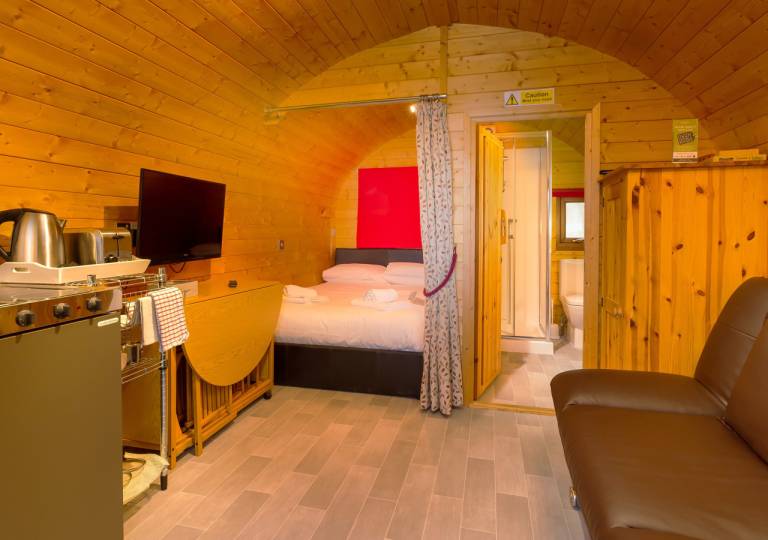 House with 1 room for 2 persons — photo 3