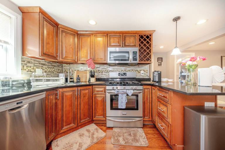 Apartment  Quincy