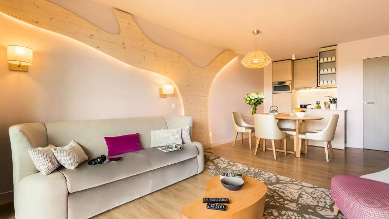 Mobil-home Bailly-Romainvilliers