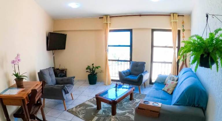 Apartment with pool | Next to the beach | Pets are welcome — photo 2