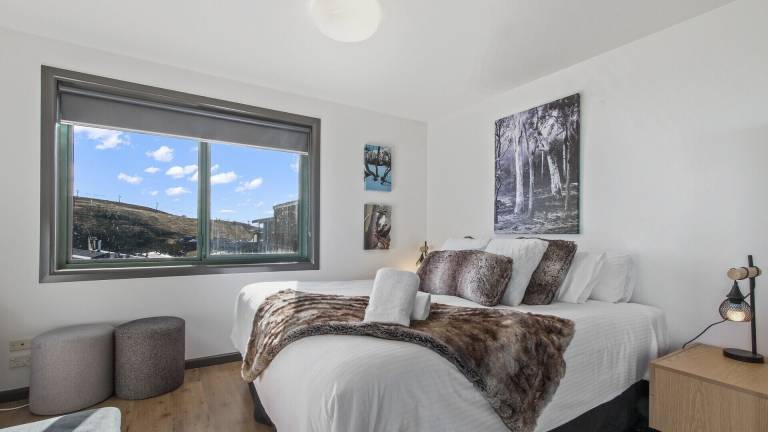 Apartment Mount Hotham Alpine Resort (Unincorporated)