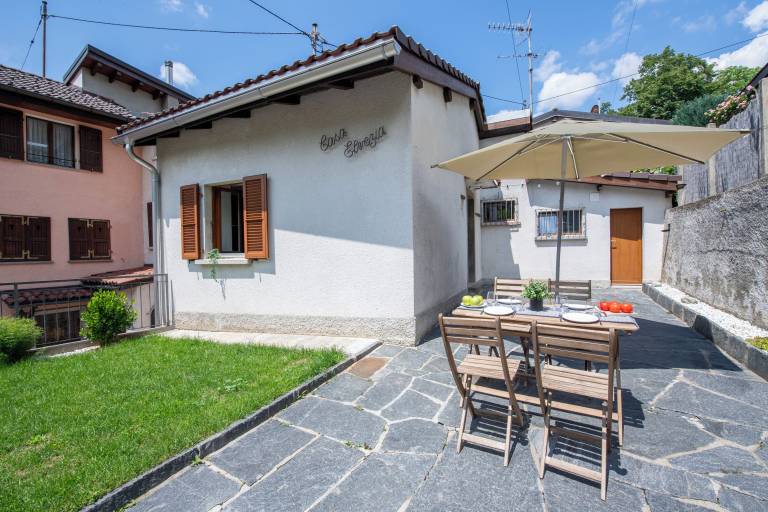 Villa Valcolla