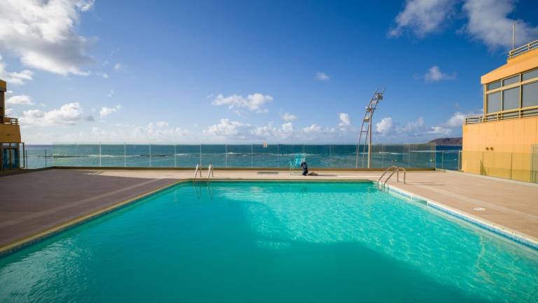 Ferienhaus Las Palmas de Gran Canaria
