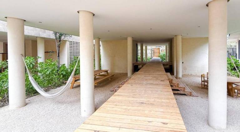 Nice apartment with pool | Pet-friendly — photo 4