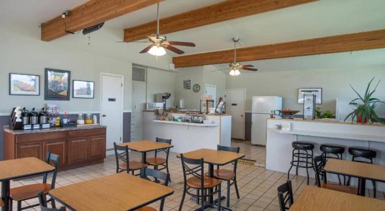 Silver Ridge Lodge — photo 4