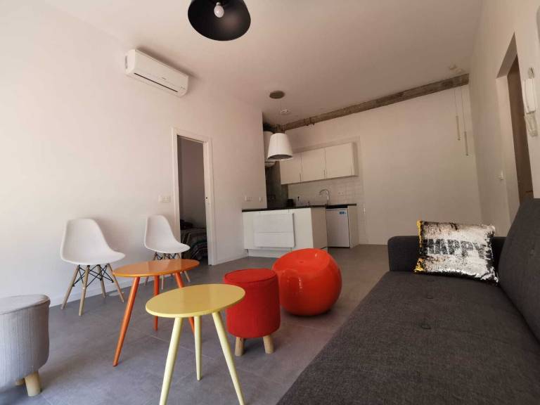 Apartament Torremolinos