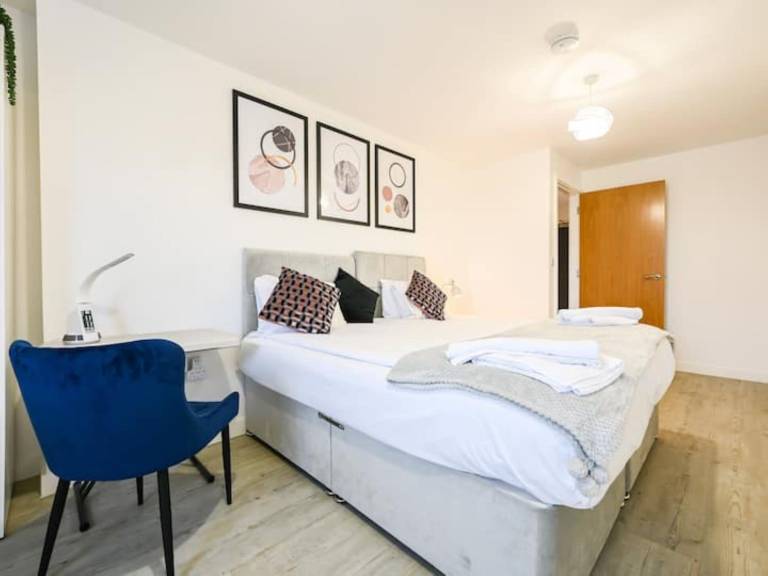 Ferienwohnung Salford