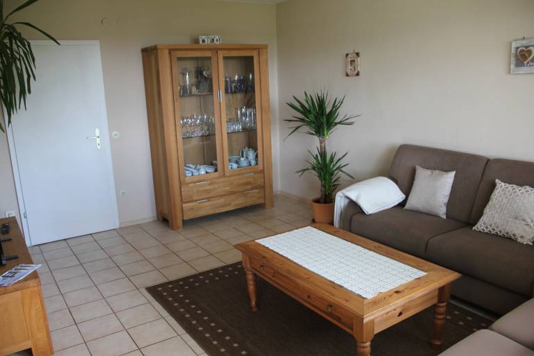 Ferienhaus Wunsiedel