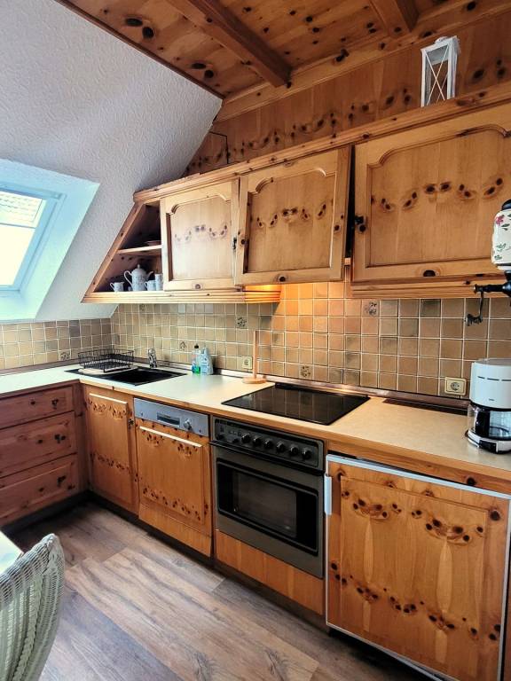 Winterberg Appartement 21077 — photo 5