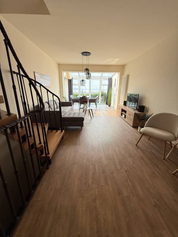 Ferienhaus Südblick am Meer