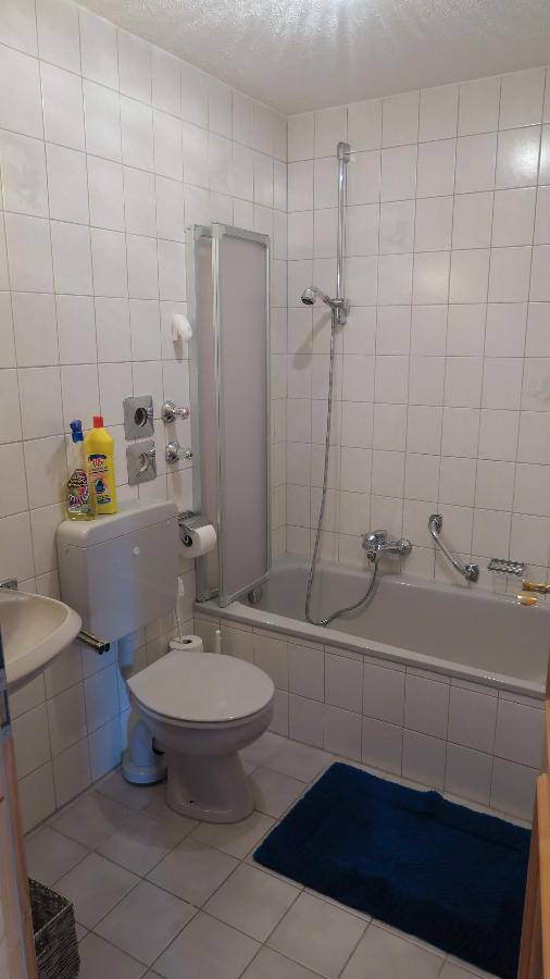 Ferienwohnung  Lohberg